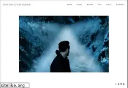 Sites similar to dustinohalloran.com