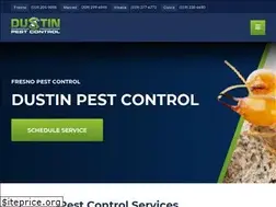 Sites similar to dustinpestcontrol.com