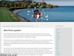 Sites similar to dustinpfister.github.io