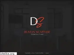Sites similar to dustinscaffide.com