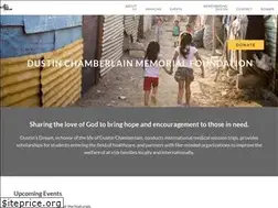 Sites similar to dustinsdream.net
