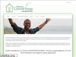 Sites similar to dustinsgreenhouse.org