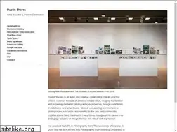 Sites similar to dustinshoresphotography.com