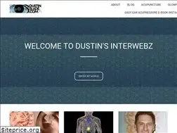 Sites similar to dustinslade.com
