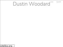 Sites similar to dustinwoodard.net