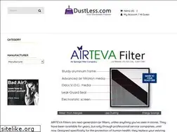 Sites similar to dustless.com