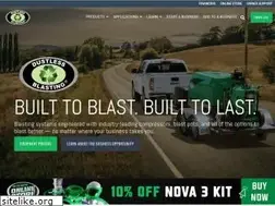 Sites similar to dustlessblasting.com
