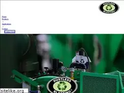 Sites similar to dustlessblasting.eu