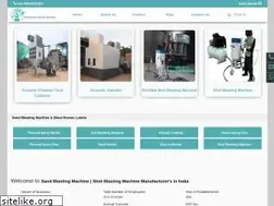 Sites similar to dustlessblastingmachine.com