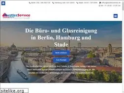 Sites similar to dustlesservice.de