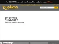 Sites similar to dustlesstools.com