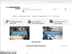 Sites similar to dustmasksdirect.co.uk