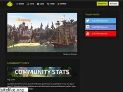 Sites similar to dustmc.de