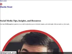 Sites similar to dustn.tv