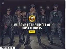 Sites similar to dustnbones.hu
