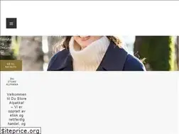 Sites similar to dustorealpakka.no