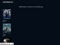 Sites similar to dustream.co