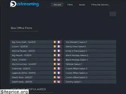 Sites similar to dustreaming.vip