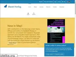 Sites similar to dustri.com