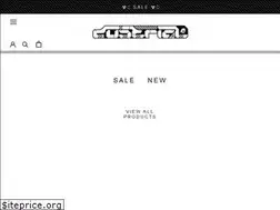 Sites similar to dustrial.net