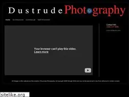 Sites similar to dustrude.com