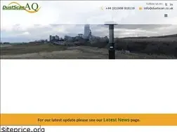 Sites similar to dustscan.co.uk