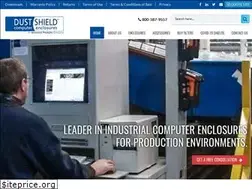Sites similar to dustshield.com
