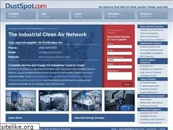 Sites similar to dustspot.com