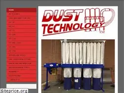 Sites similar to dusttechnology.com