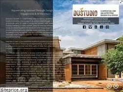 Sites similar to dustudio.org