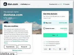 Sites similar to dustusa.com