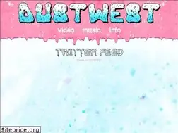 Sites similar to dustwest.com