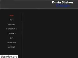 Sites similar to dusty-shelves-design.de