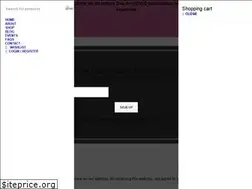 Sites similar to dustyattic.com.au