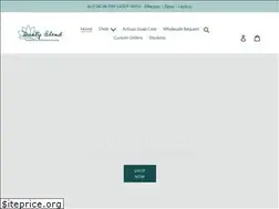Sites similar to dustyblend.com.au