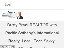 Sites similar to dustybrazil.com