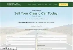 Sites similar to dustycars.com