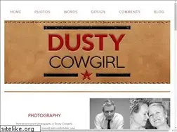 Sites similar to dustycowgirl.com.au