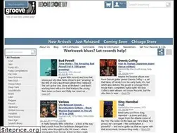 Sites similar to dustygrooveamerica.com