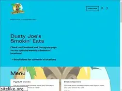 Sites similar to dustyjoes.com
