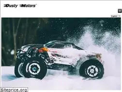 Sites similar to dustymotors.com