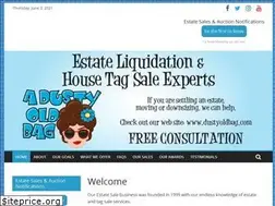 Sites similar to dustyoldbag.com