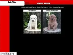 Sites similar to dustyplains.com