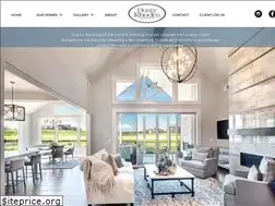 Sites similar to dustyrhodeshomes.com
