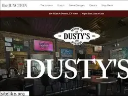 Sites similar to dustysbar.com