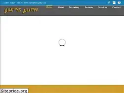 Sites similar to dustysguitar.com