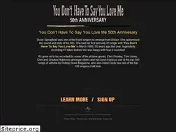Sites similar to dustyspringfieldofficial.com