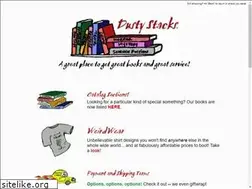 Sites similar to dustystacks.com