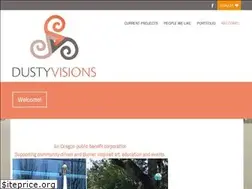 Sites similar to dustyvisions.org