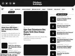 Sites similar to dusuncekatalogu.com